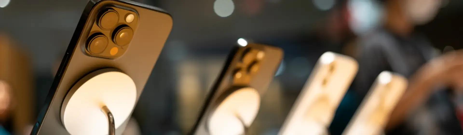 Melhores Celulares 2025: Modelos Para Todos os Gostos e Bolsos