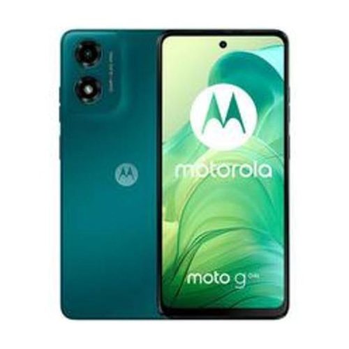 Celular Motorola Moto G04s 128GB
