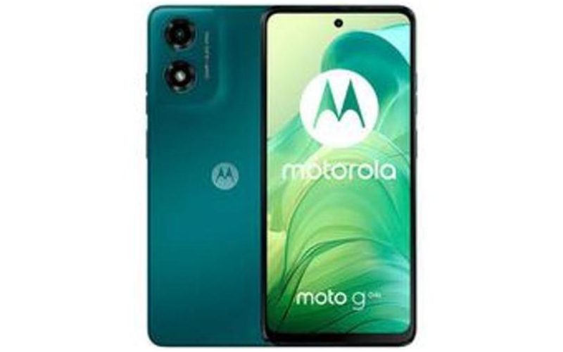 Pagina Inicial 15 Celular Motorola Moto G04s 128GB