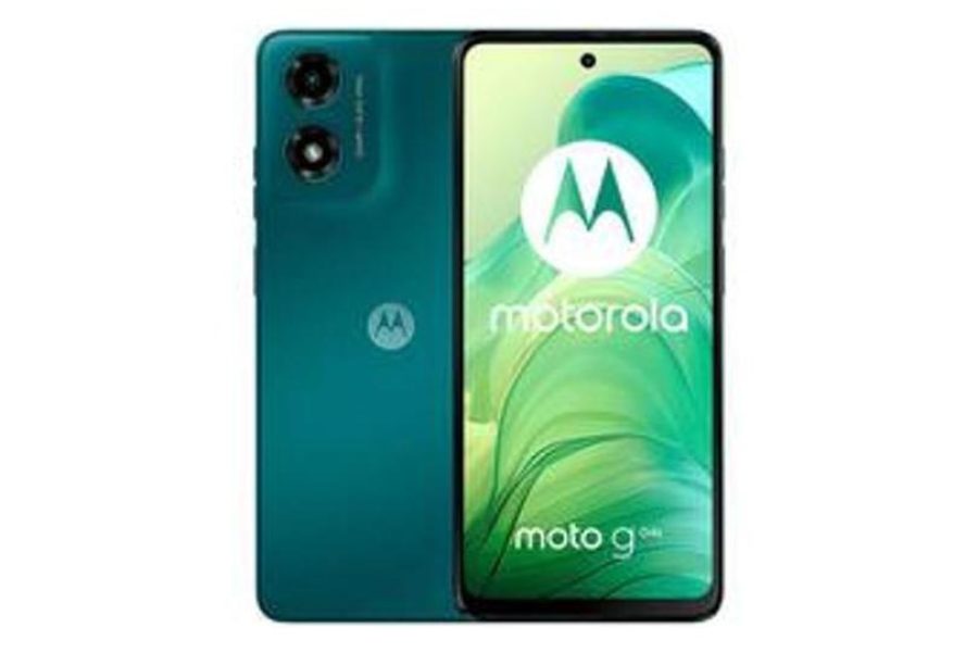 Pagina Inicial 13 Celular Motorola Moto G04s 128GB